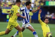 スペイン人「独壇場だ」久保建英、バー直撃シュート＆絶好機創出と躍動！現地サポが高評価！久保を交代で下げた監督の采配に批判殺到！【海外の反応】
