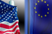 「アメリカの自粛中 vs ヨーロッパの自粛中、わかりやすく比較してみた…」海外の反応