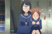 海外の反応まとめ　放課後ていぼう日誌第二話、ヒナちゃんのキャスティング