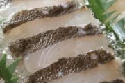 中国人「日本人は刺身を食べる時にワサビを使っているがまさか消毒の為なのか？」　中国の反応