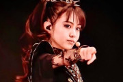 BABYMETALとBand-Maid以外にアメリカツアーをした日本のバンドっているの？　【海外の反応】