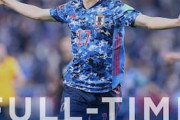 韓国「今日本と対戦したら負けそう」日本代表が豪州に劇的勝利！韓国から称賛の声【海外の反応】