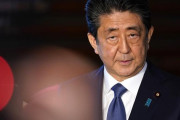 【韓国の反応】翼なしに墜落する安倍支持率…調査期間別に歴代最低値更新