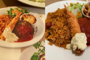 外国人が日本のデニーズに感動「日本は食べ物で手抜きをしない！」