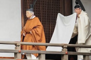 【日韓友好】韓国人「文在寅は反日を諦めたのか？」文大統領が退位する明仁天皇に書簡を送り、日韓関係の発展に大きく寄与したことに謝意を表明　韓国の反応