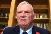 【海外の反応】「狂ってる」有色人種発言でイングランド協会会長が電撃辞任する事態に！疑問の声噴出！