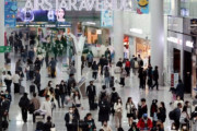韓国人「韓国人さん、すっかり反日を忘れてしまう‥」大量の韓国人が日本旅行を予約！三一節の連休に航空券の前売り率90%超！　韓国の反応