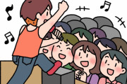 アメリカでいうSweet Child O’ Mineみたいな、誰もが知ってる日本のロックの名曲は？　【海外の反応】