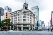 大地震の時より閑散とする銀座に韓国の反応「韓国の方が自営業の割合が高くて打撃がさらに大きい」