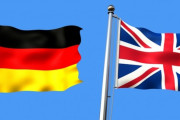 外国人「日本ってドイツとイギリスならどっちに近いの？」