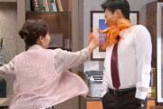 キムチビンタが見れなくなる…韓国のテレビ局、朝の連続ドラマ廃止を決定＝韓国の反応