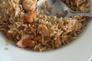ノルウェー人「俺の朝食はサーモンチャーハンだけどお前らは何食べてる？」