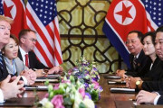 海外「次の会談はスカイプでしたほうがいい！」 米朝サミット合意至らずトランプ大統領へのコメントが続々！ 海外の反応