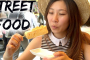 築地にこんなにあった！日本の絶品ストリートフード