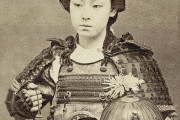 海外「女性のSamuraiなんていたの？クールすぎるよ！」女武芸者の写真を見た外国人が驚愕！様々なコメントが