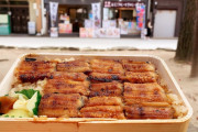 宮島のストリートフードがマジで美味しそう！！！これはヨダレを出すなって言う方が難しい