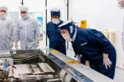 韓国人「サムスンの半導体競争力が低下‥」台湾TSMC、半導体の中核EUV装備を独占！サムスンの競争力が揺らぐ　韓国の反応