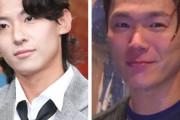 韓国人「大谷と共に活躍したドジャーズの山本由伸にそっくりの韓国人が発見される…」→「めちゃ似ていますね…（ﾌﾞﾙﾌﾞﾙ」韓国の反応