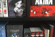 外国人「お前らの自慢の漫画コレクションを公開してみよう」