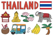 日本人、タイの代わりに戦ってしまいタイ人から感謝の声が殺到！【タイ人の反応】