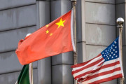 【韓国の反応】「日本より中国が嫌い」…韓国国民「国家好感度」も中国下落傾向
