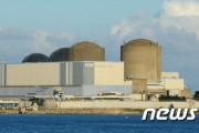 台風9号で原発6基が止まった韓国、更に強い台風10号が直撃と聞いて・・・