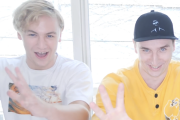 日本で大人気のウクライナ人Youtuberが米から日本に強制送還（海外の反応）