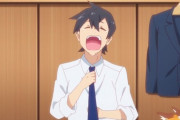 「海外の反応」世話やきキツネの仙狐さん、第二話中野はええなあ・・・