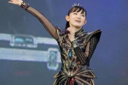 BABYMETALはスタジアムでやるようになる　メタルにとっていいことかな？　メタラーの反応　【海外の反応】
