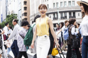 韓国人A「東京の女性は美しい」←韓国人B「それ現地の韓国人だろ？」