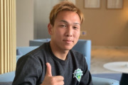 全北入団の邦本宜裕「若い頃は悪さをしても間違ってるとは思えなかった」…自分のルーツについても説明