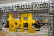 【中国の反応】歓喜する中国人！ロフトの海外直営店、第一号店は中国・成都に決定！