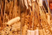 韓国人「韓国おでんは、日本産より美味しい！」ヨーロッパ人も「韓国おでんはエクセレント！」と驚愕！東南アジア、米国、欧州にも韓国おでんが進出！