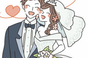 招待された人たちがご祝儀の支払いを拒否して結婚式を中止した女性がぶち切れる　【海外の反応】