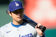 【海外の反応】大谷翔平は87年ぶりのナ・リーグ三冠王になれる？【MLB】