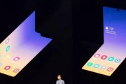 【折りたたみスマホ】サムスン vs モトローラ "今回は上下" ... フォルダブルフォン "2月戦争"【Motorola】
