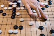 海外「お前らがやりたいボードゲームは何？俺は囲碁をいつかやりたい」