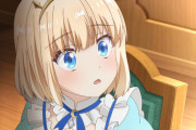【ティアムーン帝国物語】第9話 ミーア姫（恋愛脳）の選択【海外の反応】