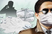 【悲報】韓国人「フィリピン警察が韓国人を逮捕！」50代の韓国人男性が麻薬を製造、販売した疑いで現地警察に逮捕される‥　韓国の反応