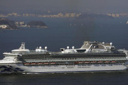 クルーズ船運航会社の気前の良さに海外びっくり仰天！（海外の反応）
