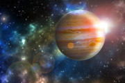【海外】宇宙の神秘に迫る！驚くべきエイリアン世界の新発見10選