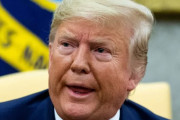 トランプ「日本にも渡航制限の可能性」に海外からツッコミ殺到！(海外の反応)