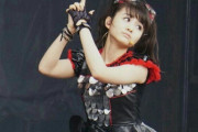 クリス・ケリーがインスタでBABYMETAL？の話をする　【海外の反応】