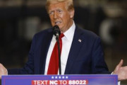 海外「『ウクライナはロシアに譲歩するべき』、相変わらずロシアに肩入れするトランプ」