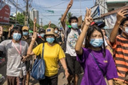 【韓国の反応】日本マスコミ、「ミャンマーで韓国に対する共感高まる」