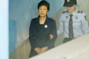 北朝鮮、朴槿恵の獄中メッセージに「魔女の獄中呪術」批判＝韓国の反応