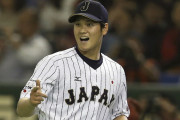 海外「やりたい放題！」大谷翔平の意表を突くバントに海外びっくり仰天！（海外の反応）