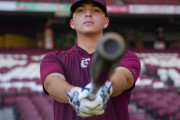 【海外の反応】レッズと契約したメキシコの18歳の名前が話題に【イチロー】