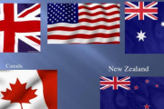 アメリカ人「英語圏の5カ国に住めって言われたらどこを選ぶ？」