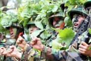 女性徴兵に韓国女性の54.5％が賛成、20～30代男性は71.7％――2043年「兵役資源12万人」に迫る選択